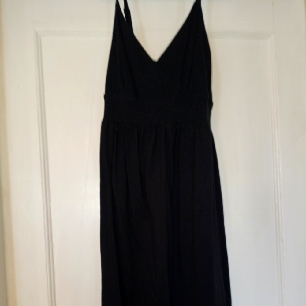 Woman's  dress